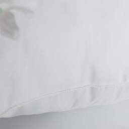 Rackhams Anti Allergy Polycotton Soft Cover Pillow Packs - Pack of 2 - thumbnail 3