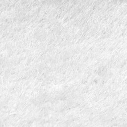 Rackhams Majestic Shaggy Rug - 80 x 150 - Cream - thumbnail 3