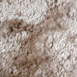 Rackhams High Pile Cream Rug Calida – Ultra-Soft Plain - 200X290 cm - thumbnail 2