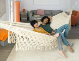 Rackhams Rio Hammock - thumbnail 2