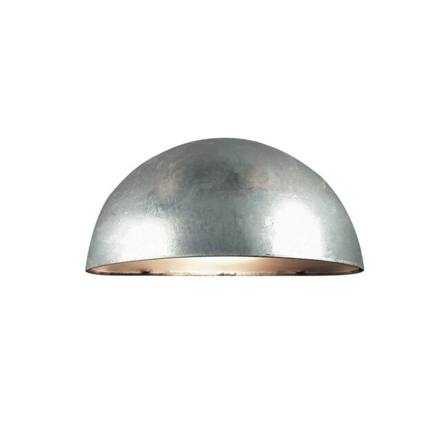 Rackhams Scorpius - Wall light - Galvanized - 1 - image 1