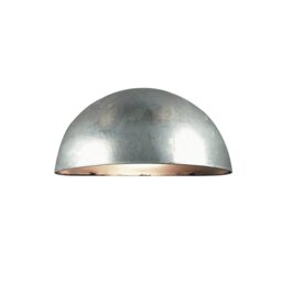 Rackhams Scorpius - Wall light - Galvanized - 1