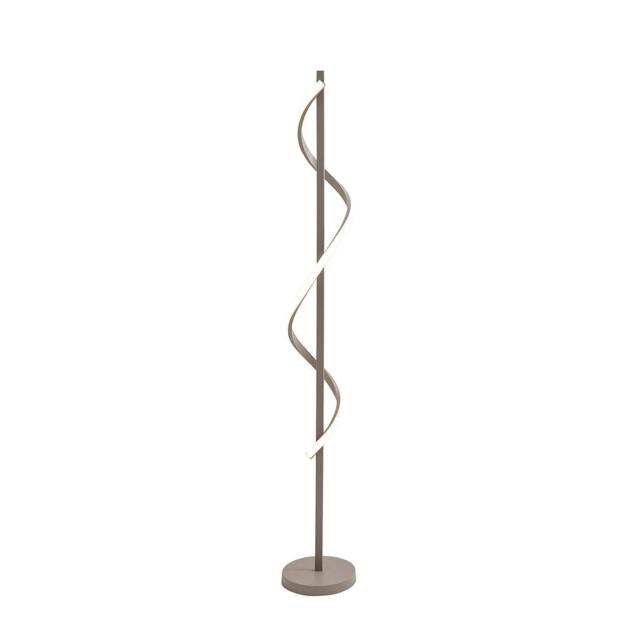 Rackhams Juno LED Putty Floor Lamp - image 1