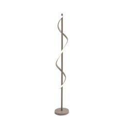 Rackhams Juno LED Putty Floor Lamp