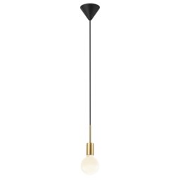 Rackhams Paco - Pendant Kit - Brass - Gold - Metal - 1 - thumbnail 3