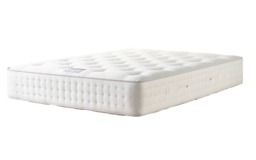 Rackhams Prairie 1000 Pocket Mattress - King Size - thumbnail 2