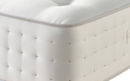 Rackhams Prairie 1000 Pocket Mattress - King Size - thumbnail 3