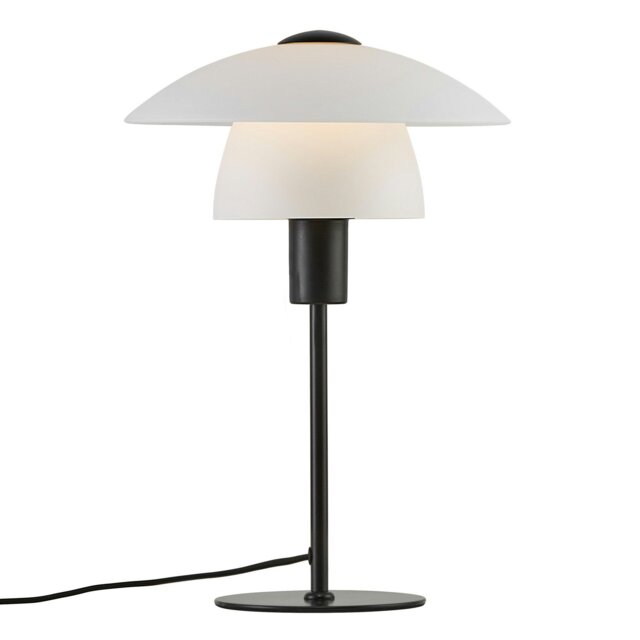 Rackhams Verona - Table lamp - Black - 1 - image 1