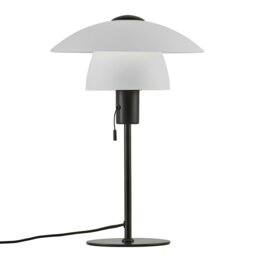Rackhams Verona - Table lamp - Black - 1 - thumbnail 4