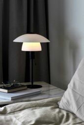 Rackhams Verona - Table lamp - Black - 1 - thumbnail 5