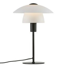 Rackhams Verona - Table lamp - Black - 1 - thumbnail 1