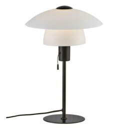Rackhams Verona - Table lamp - Black - 1 - thumbnail 2