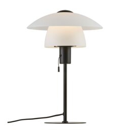 Rackhams Verona - Table lamp - Black - 1 - thumbnail 3