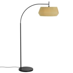 Rackhams Dicte - Floor lamp - Beige - 1 - thumbnail 2