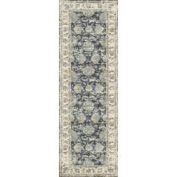 Rackhams Perla Vintage Washable Rug - 160X230 cm - thumbnail 3