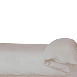 Rackhams 200 Thread Count Egyptian Blend Duvet Cover - Powder Pink - Superking - Powder Pink - 100% Cotton - thumbnail 3