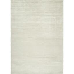 Rackhams Freud-Modern Ivory Off-White High Pile Rug - 160 x 213 cm - thumbnail 2