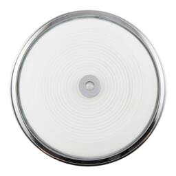 Rackhams Sensor IP44 Bathroom Ceiling Light in Chrome with Multi Functions - thumbnail 6