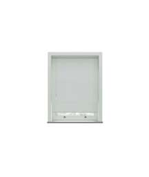 Rackhams White PVC Venetian Blind 213cm Drop (25mm Slats) - 160cm - thumbnail 1