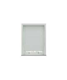 Rackhams White PVC Venetian Blind 213cm Drop (25mm Slats) - 160cm - thumbnail 2
