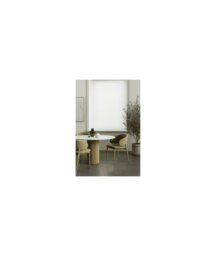 Rackhams White PVC Venetian Blind 213cm Drop (25mm Slats) - 160cm - thumbnail 5