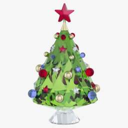 Rackhams Holiday Cheers Tree Ornament 5680087 - thumbnail 3