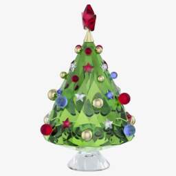 Rackhams Holiday Cheers Tree Ornament 5680087 - thumbnail 2