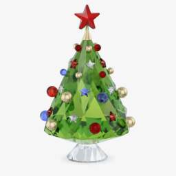 Rackhams Holiday Cheers Tree Ornament 5680087