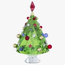 Rackhams Holiday Cheers Tree Ornament 5680087 - thumbnail 4