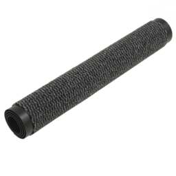 Rackhams Dust Control Mat Rectangular Tufted 80x120 cm Anthracite - thumbnail 3