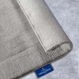 Rackhams Charlotte Wool Grey Rug - 160X230 cm - thumbnail 5