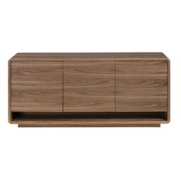 Rackhams Walnut Sideboard 3293 - thumbnail 2