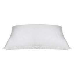 Rackhams Sleepyhead Pillow Set (Organic Cotton Satin) - Regular - Soft / Medium - Oxford Sham - thumbnail 6