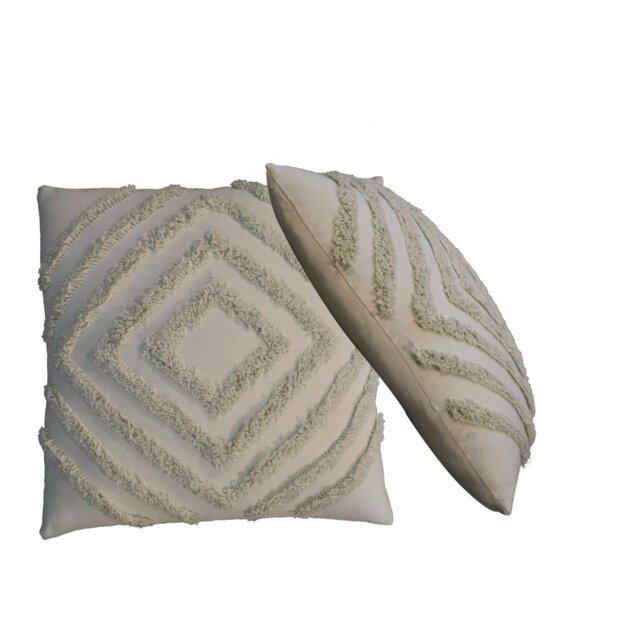 Rackhams Tacy Sage Green Cushion Set of 2 - image 1