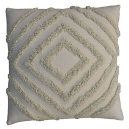 Rackhams Tacy Sage Green Cushion Set of 2 - thumbnail 3