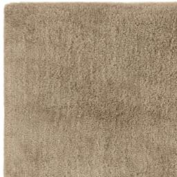 Rackhams Opulence Shaggy Taupe Rug - 160x230cm - thumbnail 5