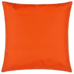 Rackhams Ebon Wilds Akia Reversible Cushion Cover - Teal - 43cm x 10cm x 43cm - Teal - 100% Polyester - thumbnail 2