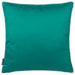 Rackhams Carnaby Satin Chain Geometric Cushion Cover - Bronze - 45m x 45cm - Bronze - 100% Polyester - thumbnail 2
