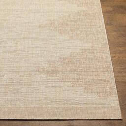 Rackhams Eagean-Global Cream Beige Brown In- & Outdoor Rug - 130 x 180 cm - thumbnail 4