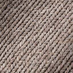 Rackhams Wool Rug Francois Beige - 120X170 cm - thumbnail 2