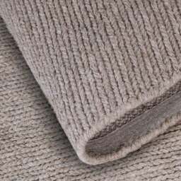 Rackhams Wool Rug Francois Beige - 120X170 cm - thumbnail 4