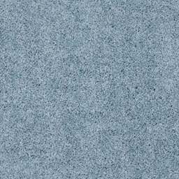 Rackhams Washable Blue Shaggy Rug - 67X150 cm - thumbnail 2