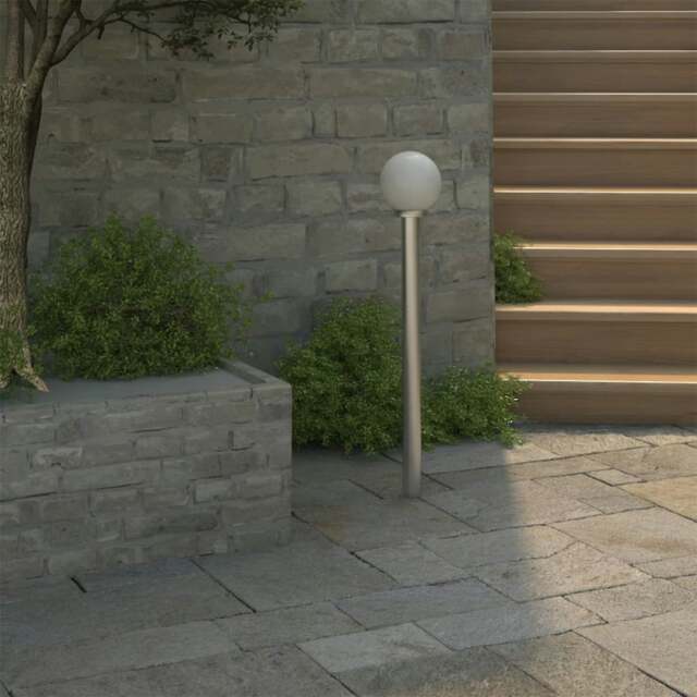 Rackhams Garden Lamp Post 1 Lamp 110cm