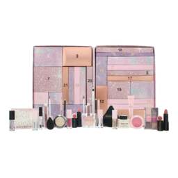 Rackhams Beauty 24 Day Advent Calendar - Makeup Calendar - One Size - thumbnail 2