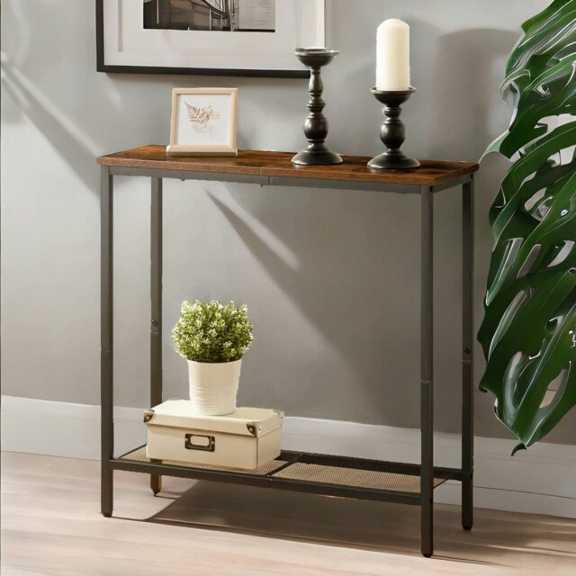 Rackhams Console Table - image 1