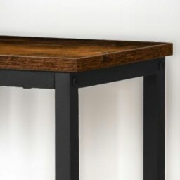 Rackhams Console Table - thumbnail 3