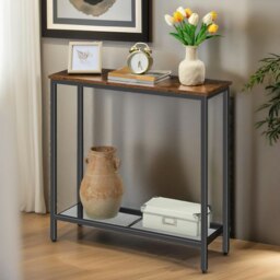 Rackhams Console Table - thumbnail 4