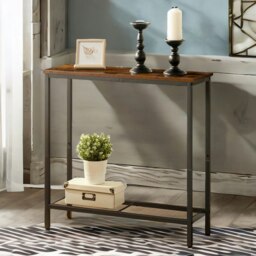 Rackhams Console Table - thumbnail 2