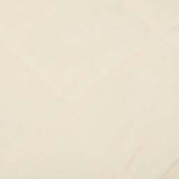 Rackhams Weighted Blanket Light Cream 200x225 cm 9 kg Fabric - thumbnail 4