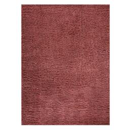Rackhams Washable Area Rug – Shaggy Soft Non-Slip Carpet for Living Room, Bedroom, Dining or Kitchen – Durable, Elegant, Non-Shedding Indoor Floor Rug - Dark Grey - 170 X 120cm - thumbnail 3